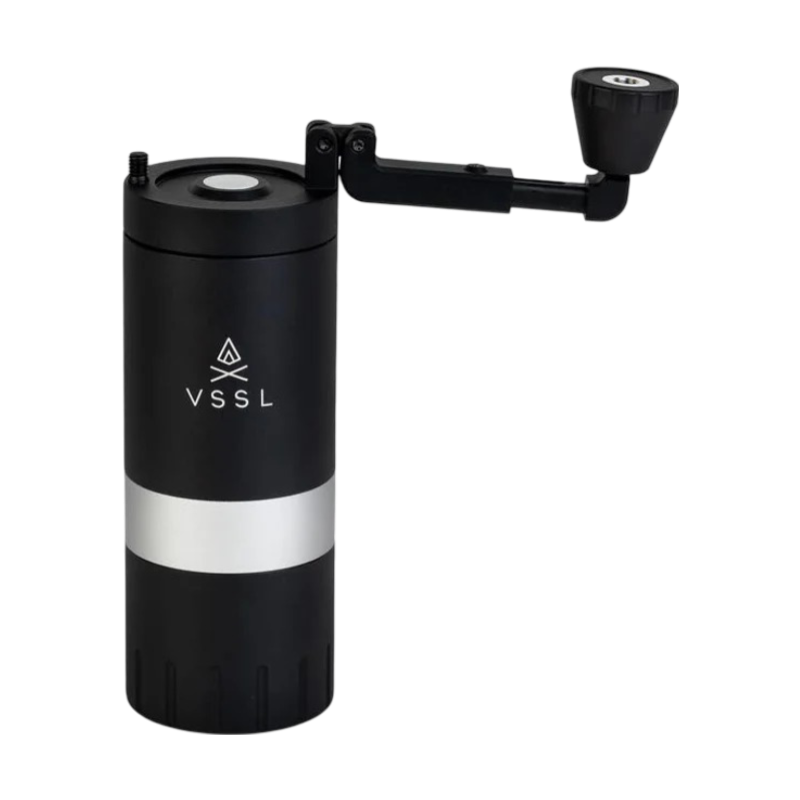 VSSL Java G25 Coffee Grinder - Black