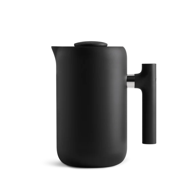 Fellow Clara Press - Matte Black