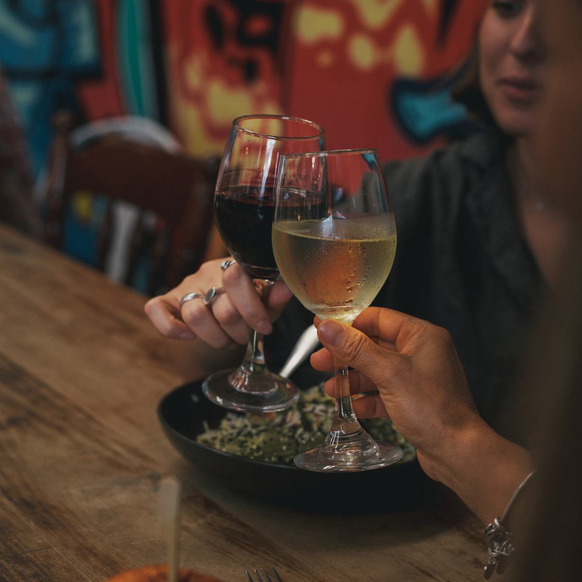 Gun Cotton Café Gift Card — Yandina
