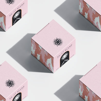 AK-47 Coffee Pods
