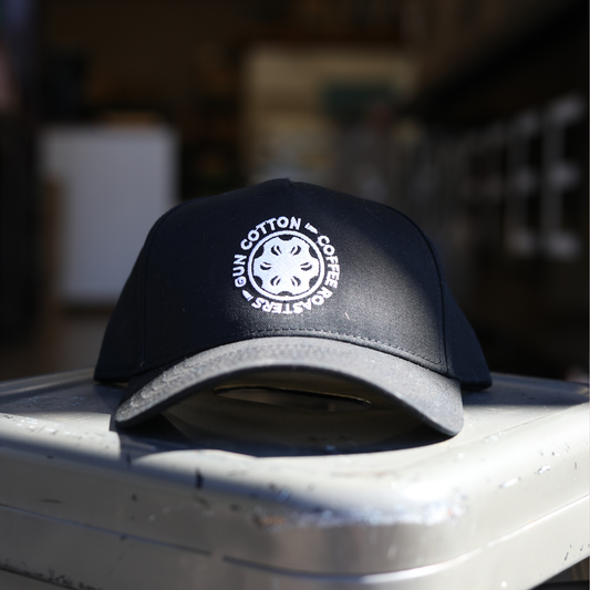 The Gun Cotton Hat
