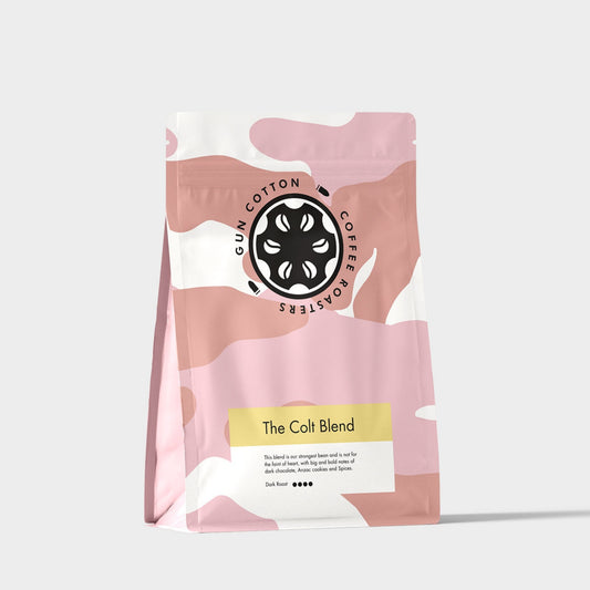 The Colt Blend