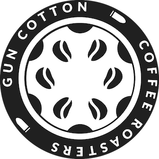 Gun Cotton Coffee