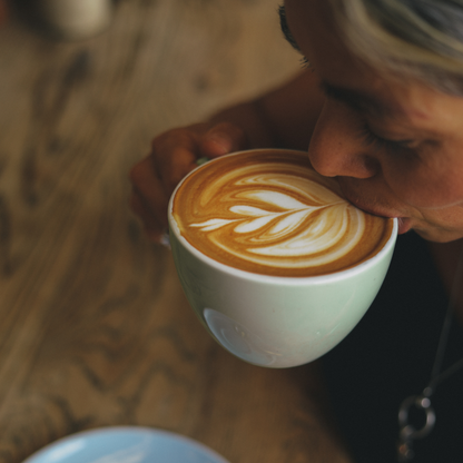 Gun Cotton Café Gift Card — Yandina