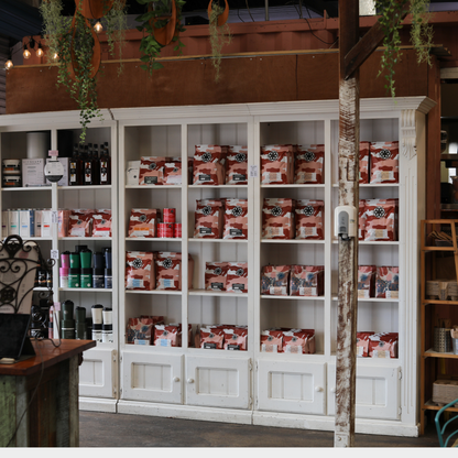 Gun Cotton Café Gift Card — Yandina