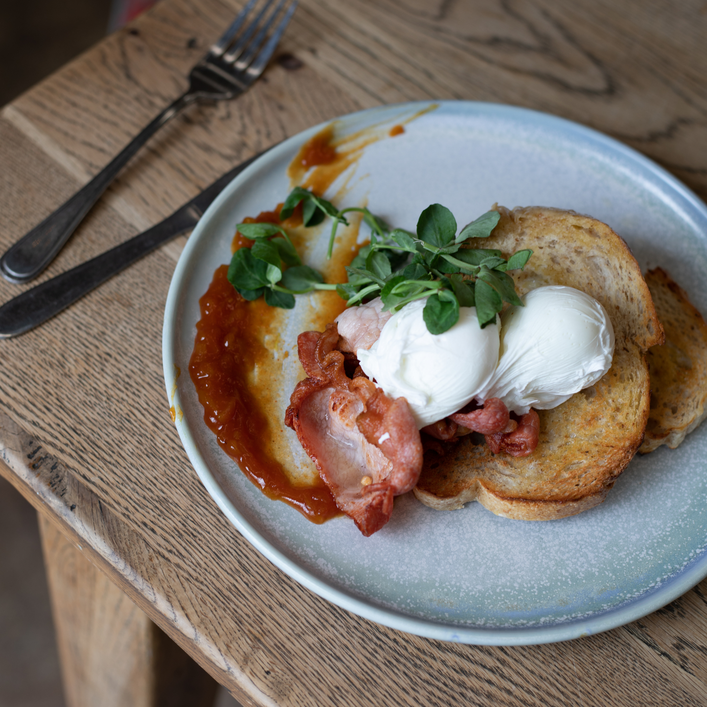Gun Cotton Café Gift Card — Yandina