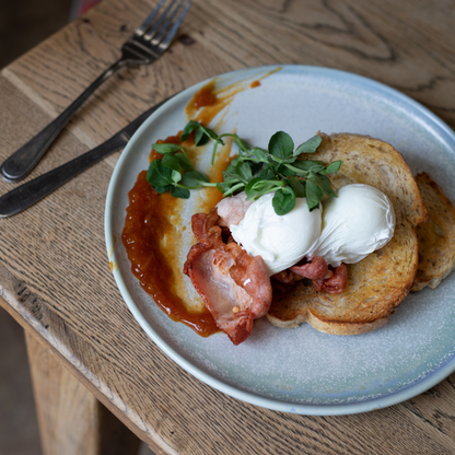 Gun Cotton Café Gift Card — Yandina