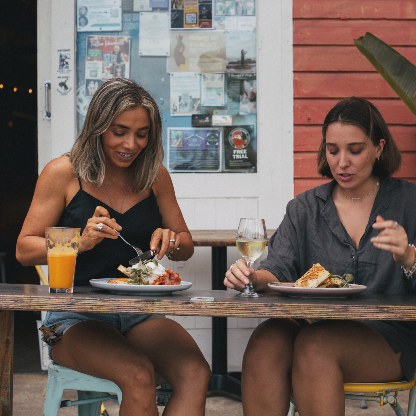Gun Cotton Café Gift Card — Yandina